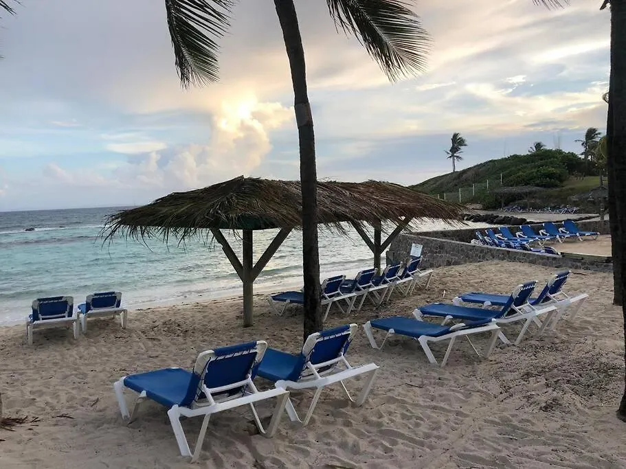 Perle De L'Alamanda Belle-Allée Guadeloupe