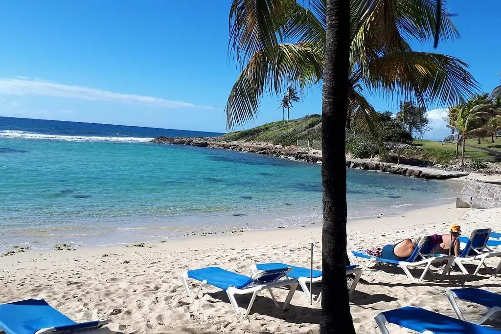 Apartmán Perle De L'Alamanda Belle-Allée Guadeloupe