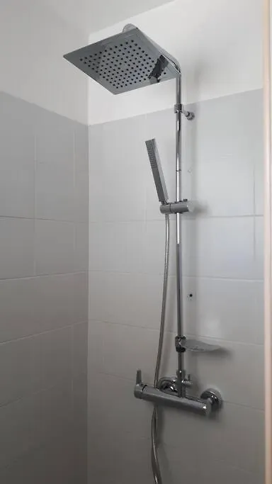 Perle De L'Alamanda Belle-Allée Apartmán